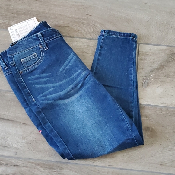 🆕️ Cherokee Capri Jeans - Picture 4 of 5